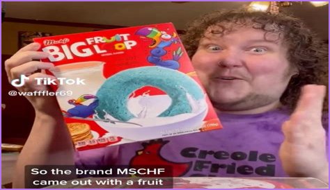 Brice Taylor is dead