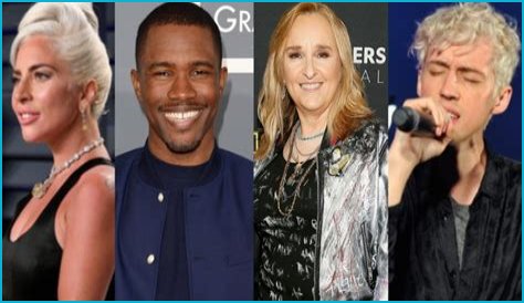 Who are the openly gay/ LGBT singers and musicians we should be listening to and supporting?